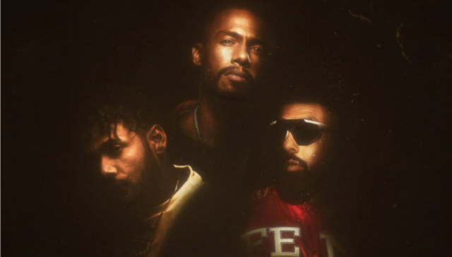 'WOH,' the most anticipated single by Dino James, Ikka, and Badshah, breaks new ground 'WOH,' the most anticipated single by Dino James, Ikka, and Badshah, breaks new ground