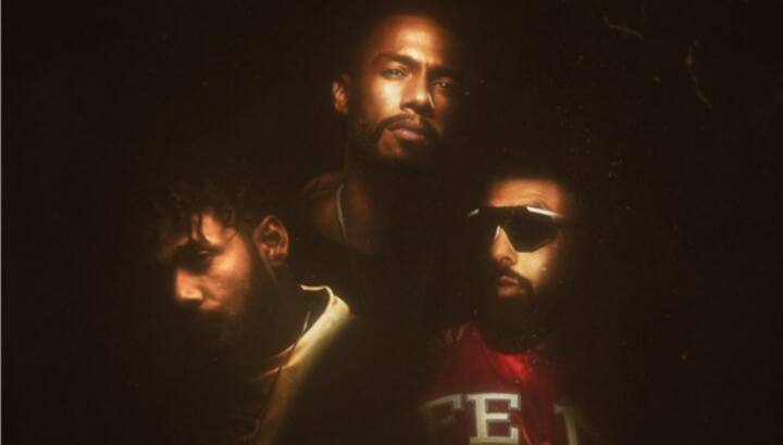 'WOH,' the most anticipated single by Dino James, Ikka, and Badshah, breaks new ground