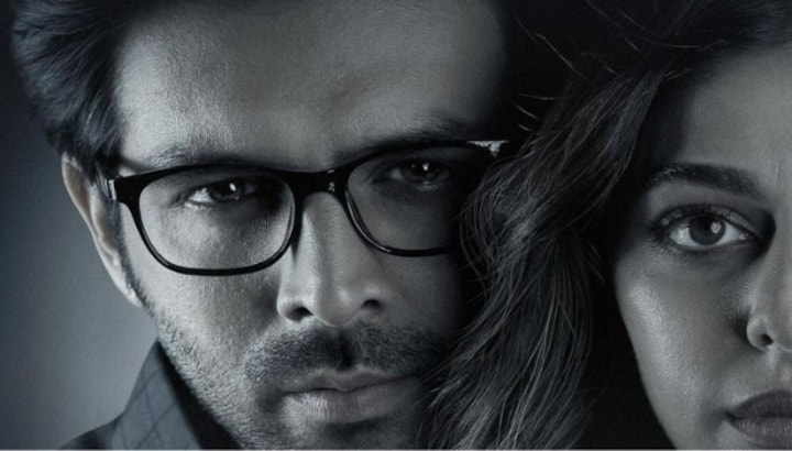 Kartik Aaryan hits it out of the park as Freddy in Shashanka Ghosh's nail-biting thriller