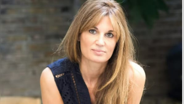 Jemima Khan: What’s Love Got To Do With It? is largely inspired from my life, but it’s not autobiographical’