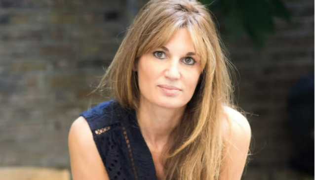 Jemima Khan: What’s Love Got To Do With It? is largely inspired from my life, but it’s not autobiographical’ Jemima Khan: What’s Love Got To Do With It? is largely inspired from my life, but it’s not autobiographical’