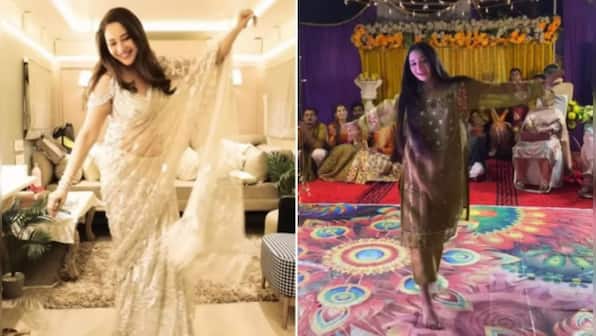 Everything you need to know about Mera Dil Yeh Pukare Aaja, the Lata Mangeshkar hit the world is dancing to