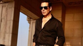 Red Sea Film Festival: Akshay Kumar replies to man saying Bell Bottom has things against Pakistan