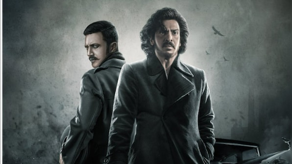 Anand Pandit shares about his decision behind releasing Underworld Ka Kabzaa in Hindi