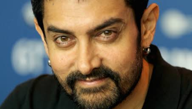 Aamir Khan gets emotional as he recalls financial struggles of father Tahir Hussain Aamir Khan gets emotional as he recalls financial struggles of father Tahir Hussain