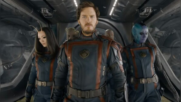 Marvel releases first trailer of Guardians of the Galaxy Volume 3; leaves fans thrilled