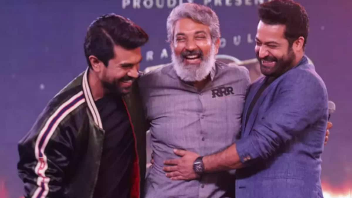 SS Rajamouli’s victory with the New York Critics Circle for RRR is a jolt from nowhere