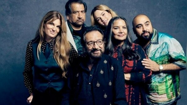 Not Just Bollywood | Shekhar Kapur: ‘It’s getting really tough to make films these days’