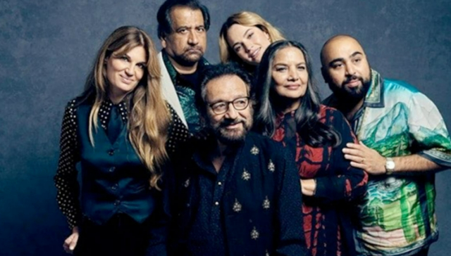 Not Just Bollywood | Shekhar Kapur: ‘It’s getting really tough to make films these days’ Not Just Bollywood | Shekhar Kapur: ‘It’s getting really tough to make films these days’