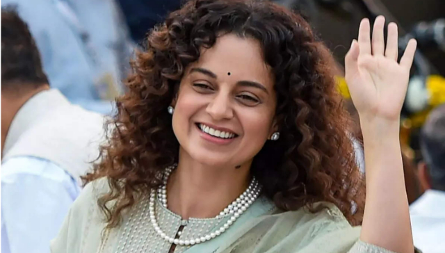 When Kangana Ranaut hinted at joining politics: ‘If BJP wants me for Himachal polls...’ When Kangana Ranaut hinted at joining politics: ‘If BJP wants me for Himachal polls...’