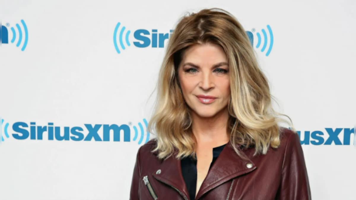 Kirstie Alley: Emmy-winning Cheers actress dies of cancer at 71