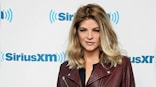 Kirstie Alley: Emmy-winning Cheers actress dies of cancer at 71