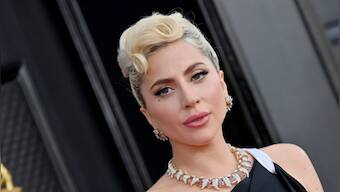Man who shot Lady Gaga’s dog walker in pet theft sentenced to 21 years