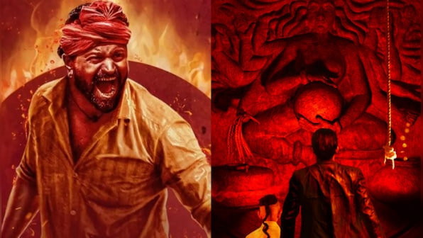 Kantara vs Tumbbad debate: Political correctness taking over cinema will lead to death of storytelling