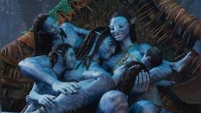 James Cameron's Avatar: The Way of Water witnesses the fastest advance in history at the Indian box office