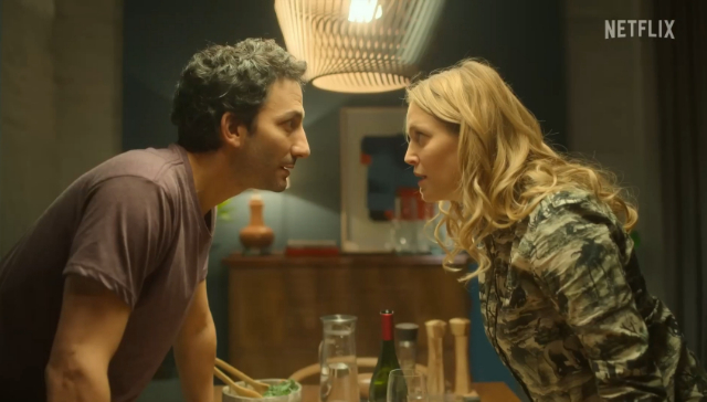 The Marriage App movie review: Luisana Lopilato leads impressive cast in predictable Argentinian rom-com The Marriage App movie review: Luisana Lopilato leads impressive cast in predictable Argentinian rom-com