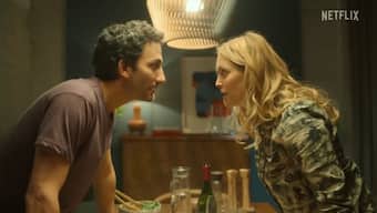 The Marriage App movie review: Luisana Lopilato leads impressive cast in predictable Argentinian rom-com