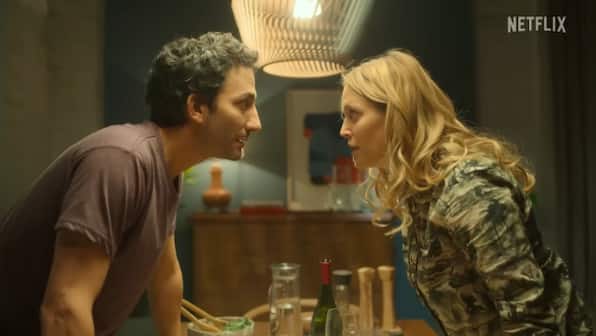 The Marriage App movie review: Luisana Lopilato leads impressive cast in predictable Argentinian rom-com