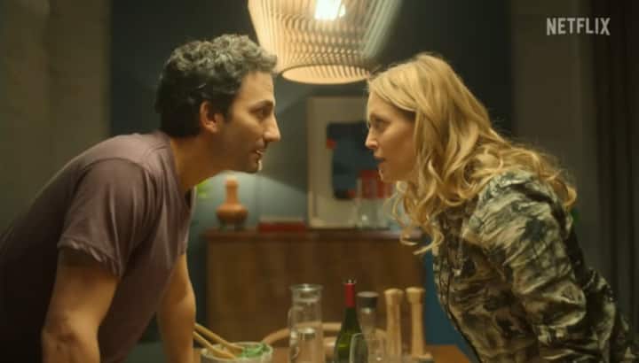 The Marriage App movie review: Luisana Lopilato leads impressive cast in predictable Argentinian rom-com