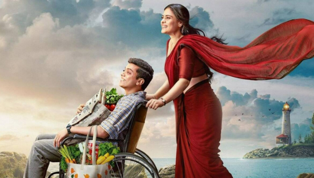Salaam Venky movie review: Kajol, Vishal Jethwa deliver towering performances in this poignant medico-legal drama Salaam Venky movie review: Kajol, Vishal Jethwa deliver towering performances in this poignant medico-legal drama