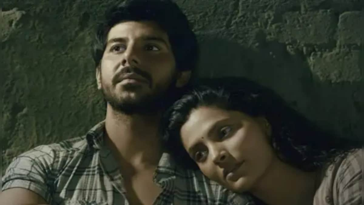 Faadu A Love Story review: Pavail Gulati & Saiyami Kher's excellent performances save a slow and ponderous series