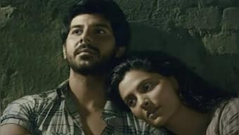 Faadu A Love Story review: Pavail Gulati & Saiyami Kher's excellent performances save a slow and ponderous series