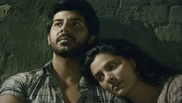 Faadu A Love Story review: Pavail Gulati & Saiyami Kher's excellent performances save a slow and ponderous series Faadu A Love Story review: Pavail Gulati & Saiyami Kher's excellent performances save a slow and ponderous series