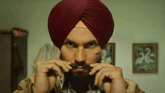 CAT review: Gritty portrayal of Punjab is messy yet fascinating