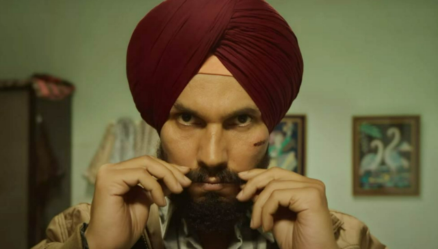 CAT review: Gritty portrayal of Punjab is messy yet fascinating CAT review: Gritty portrayal of Punjab is messy yet fascinating