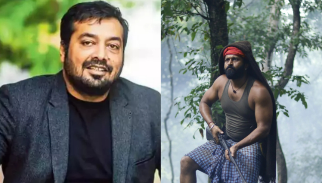 Anurag Kashyap claims pan-India trend led to Bollywood destroying itself Anurag Kashyap claims pan-India trend led to Bollywood destroying itself