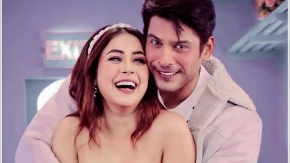 Shehnaaz Gill shares special post on Sidharth Shukla's 42nd birth anniversary; cuts cake for him