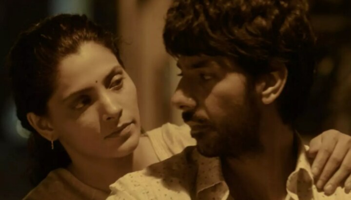 Faadu: A Love Story — Just brilliant