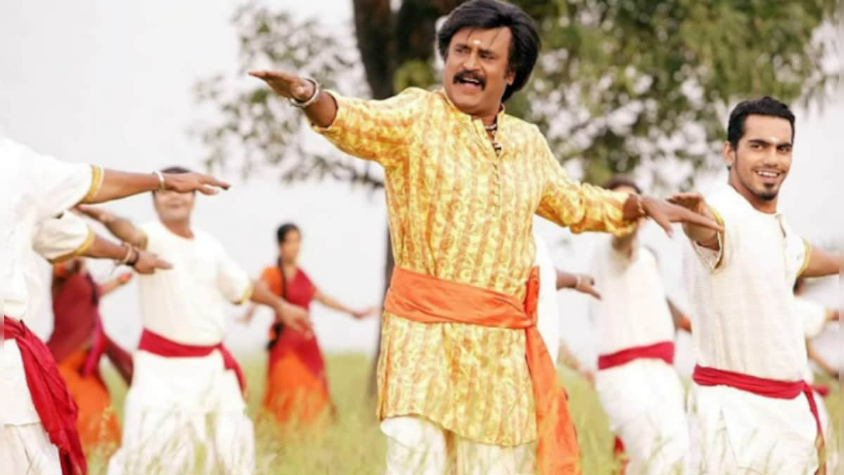 Happy Birthday Rajinikanth: Some of his top songs worth remembering