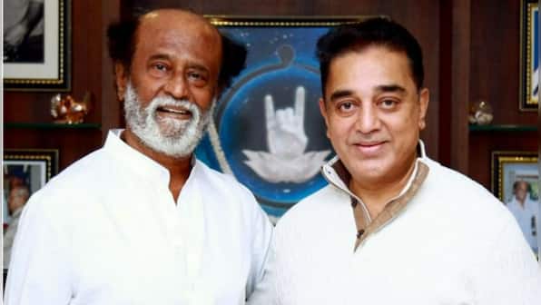 Rajinikanth’s love-hate relationship with Kamal Haasan