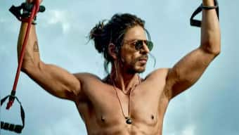 Shah Rukh Khan's Pathaan courts controversy after actor's old video goes viral, watch