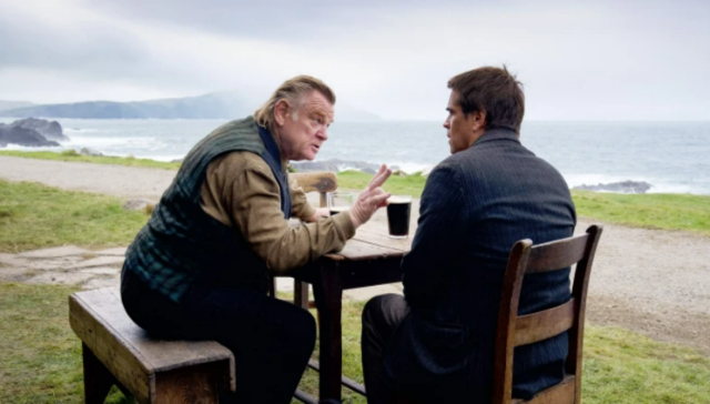 Golden Globe nominations are led by The Banshees of Inisherin, Everything Everywhere All At Once Golden Globe nominations are led by The Banshees of Inisherin, Everything Everywhere All At Once