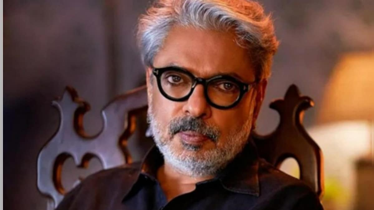 Sanjay Leela Bhansali's Sukoon is a modern-day masterpiece