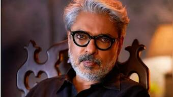Sanjay Leela Bhansali's Sukoon is a modern-day masterpiece