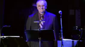 Twin Peaks composer Angelo Badalamenti passes away at 85