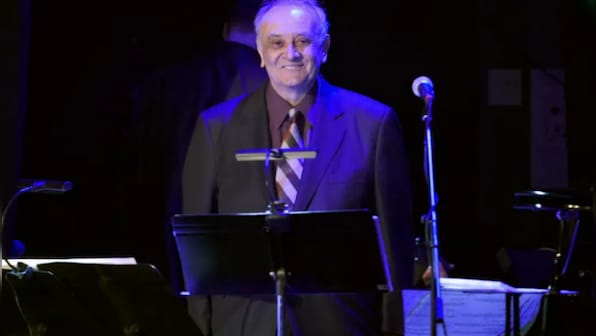 Twin Peaks composer Angelo Badalamenti passes away at 85