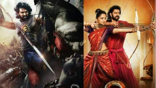 Prabhas' Baahubali & Baahubali 2 are still topping the charts of the top 10 most-liked Hindi theatrical films
