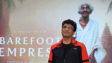 Vikas Khanna: One role I enjoyed the most is of being the son to a mother who raised me to reach out for all my dreams