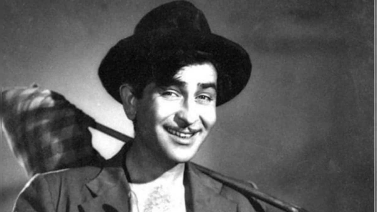 Raj Kapoor 98th birth anniversary: Films that prove he was 'Showman' of Hindi cinema