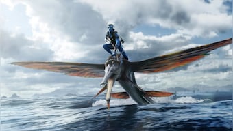Avatar: The Way Of Water movie review — James Cameron delivers the best visual extravaganza of the decade