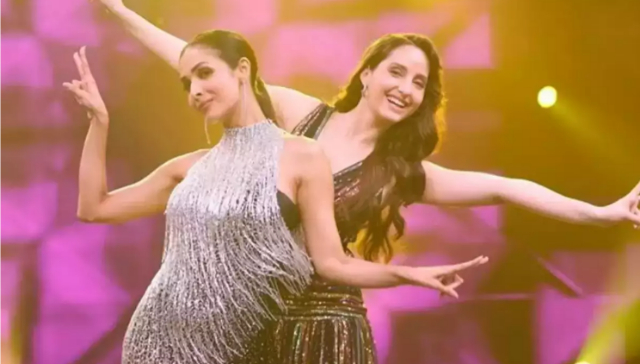 Malaika Arora and Nora Fatehi speak up on being compared to each other, check deets Malaika Arora and Nora Fatehi speak up on being compared to each other, check deets