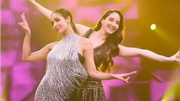 Malaika Arora and Nora Fatehi speak up on being compared to each other, check deets