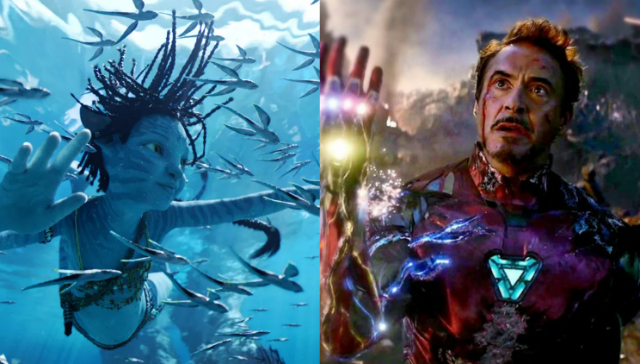 Will Avatar: The Way of Water beat Avengers: Endgame to become the biggest Hollywood opener at the Indian box office? Will Avatar: The Way of Water beat Avengers: Endgame to become the biggest Hollywood opener at the Indian box office?