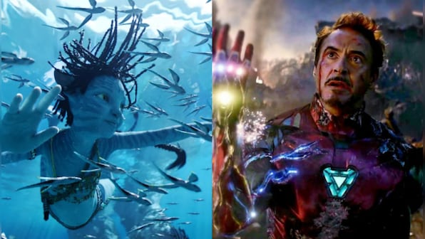 Will Avatar: The Way of Water beat Avengers: Endgame to become the biggest Hollywood opener at the Indian box office?