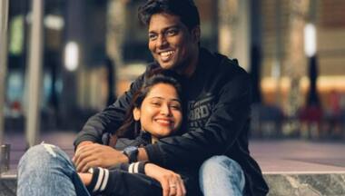 Shah Rukh Khan starrer Jawan director Atlee announces pregnancy along with his wife Krishna Priya