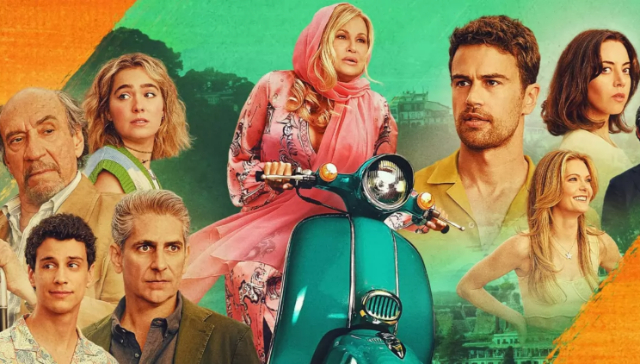 The White Lotus 2: A look at all the easter eggs, hidden clues and foreshadowing you missed The White Lotus 2: A look at all the easter eggs, hidden clues and foreshadowing you missed